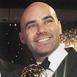 Meet your Posher, Jason